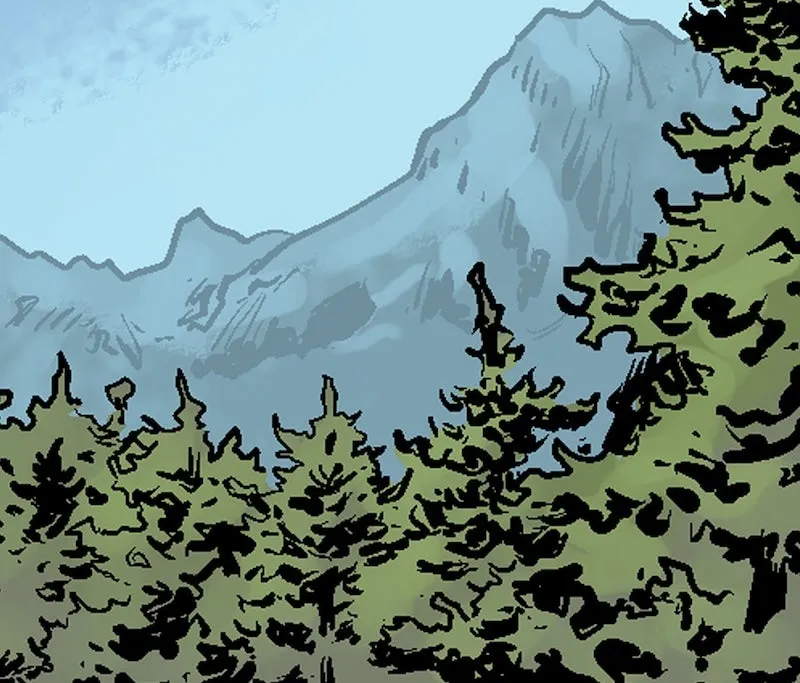 Godzilla: Unnatural Disasters Chapter 25 page 25 - 