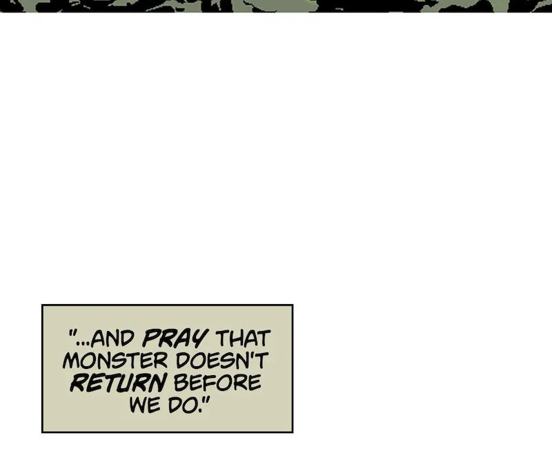 Godzilla: Unnatural Disasters Chapter 25 page 26 - 