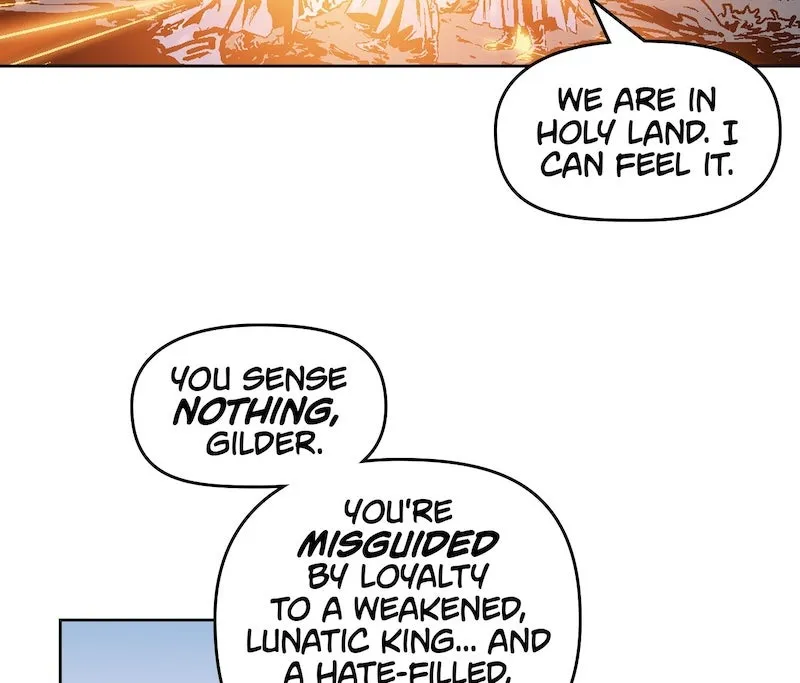 Godzilla: Unnatural Disasters Chapter 25 page 28 - 
