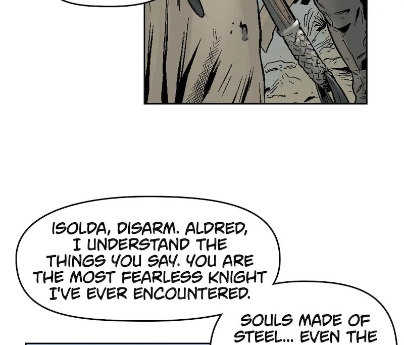 Godzilla: Unnatural Disasters Chapter 25 page 33 - 