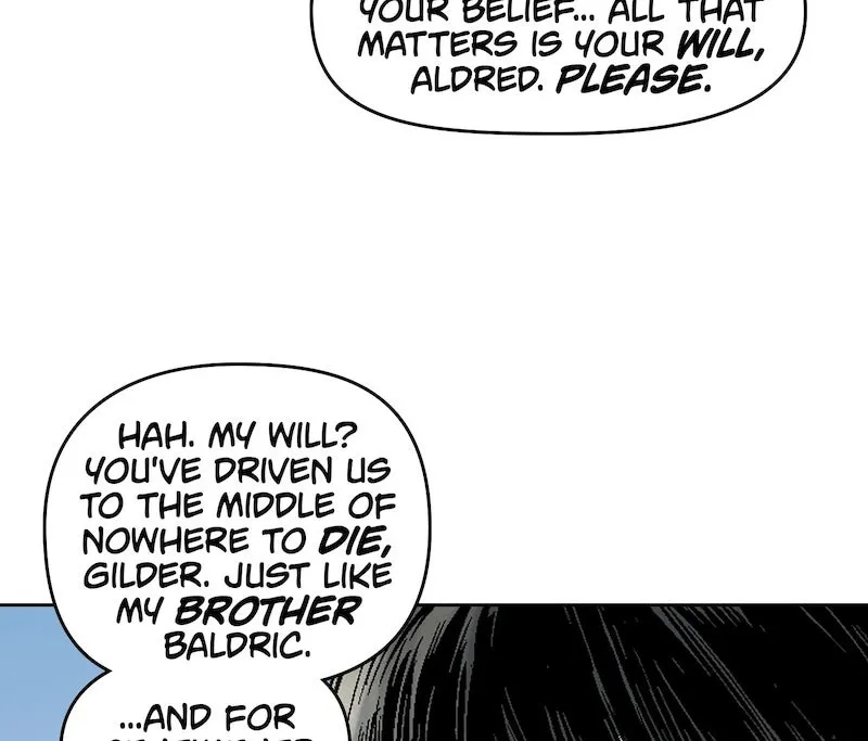 Godzilla: Unnatural Disasters Chapter 25 page 35 - 