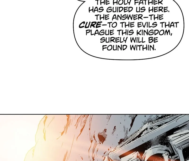 Godzilla: Unnatural Disasters Chapter 25 page 38 - 