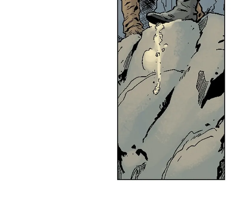 Godzilla: Unnatural Disasters Chapter 25 page 43 - 