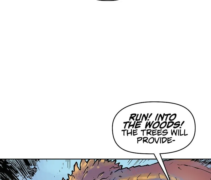 Godzilla: Unnatural Disasters Chapter 25 page 6 - 