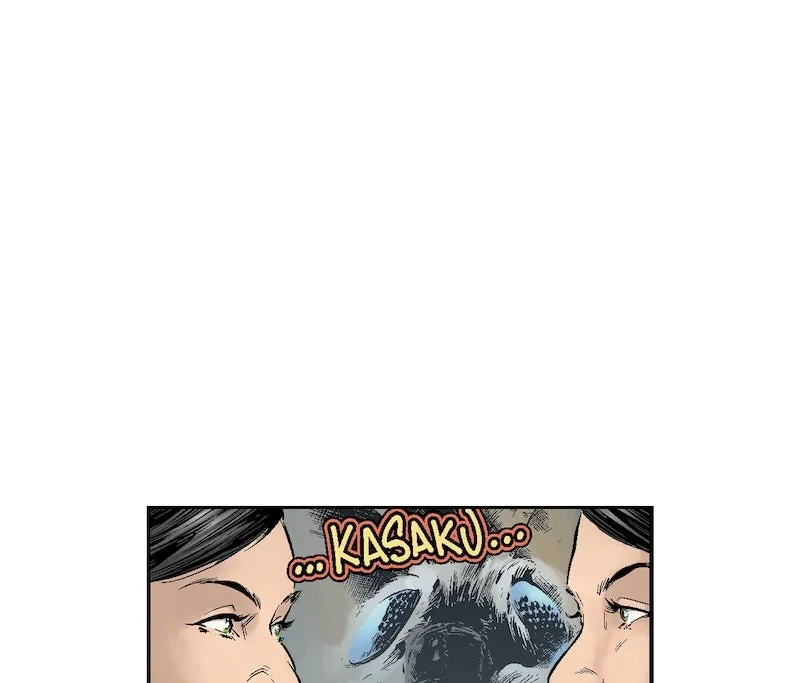 Godzilla: Unnatural Disasters Chapter 25 page 51 - 
