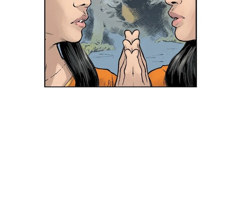 Godzilla: Unnatural Disasters Chapter 25 page 52 - 
