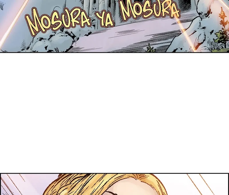 Godzilla: Unnatural Disasters Chapter 25 page 55 - 