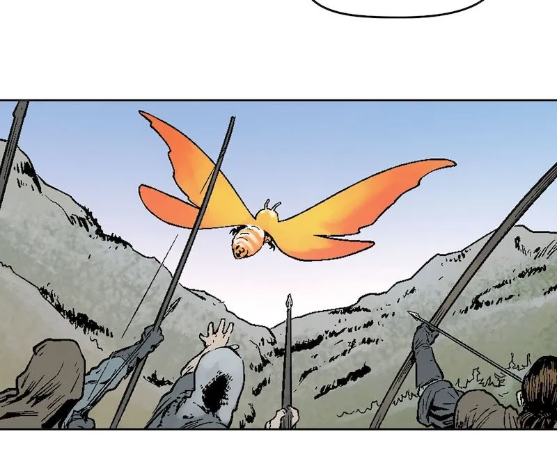 Godzilla: Unnatural Disasters Chapter 25 page 61 - 