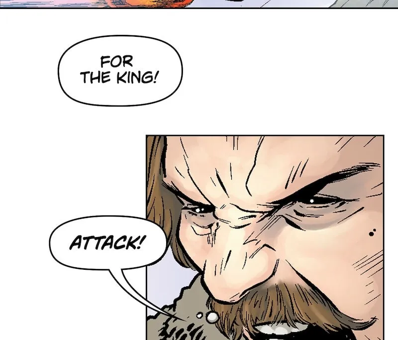 Godzilla: Unnatural Disasters Chapter 25 page 63 - 