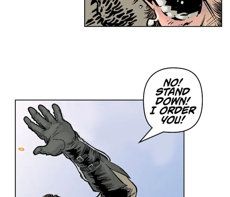 Godzilla: Unnatural Disasters Chapter 25 page 64 - 
