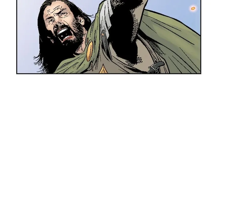 Godzilla: Unnatural Disasters Chapter 25 page 65 - 