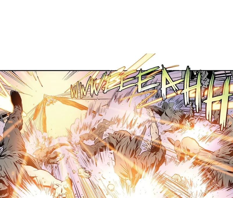 Godzilla: Unnatural Disasters Chapter 25 page 67 - 