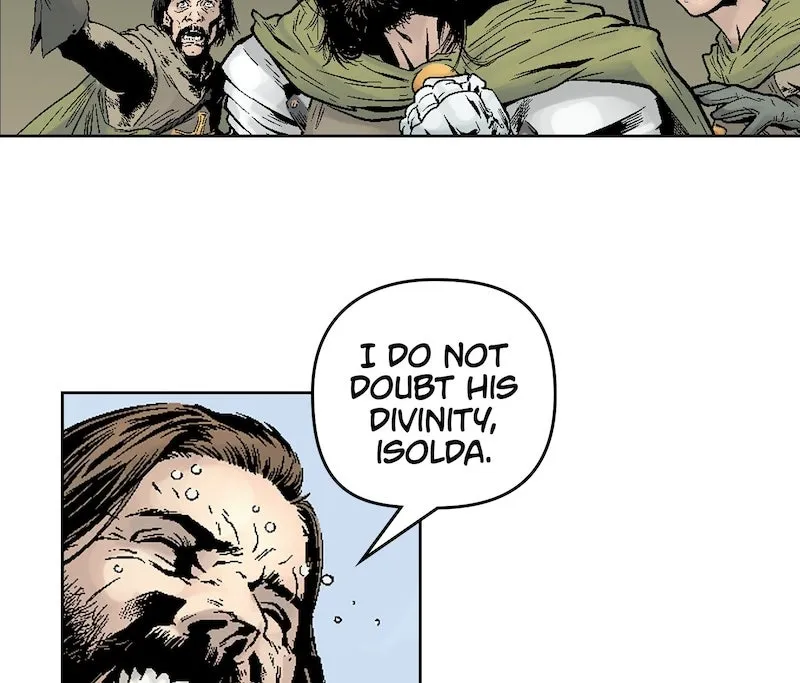 Godzilla: Unnatural Disasters Chapter 25 page 69 - 