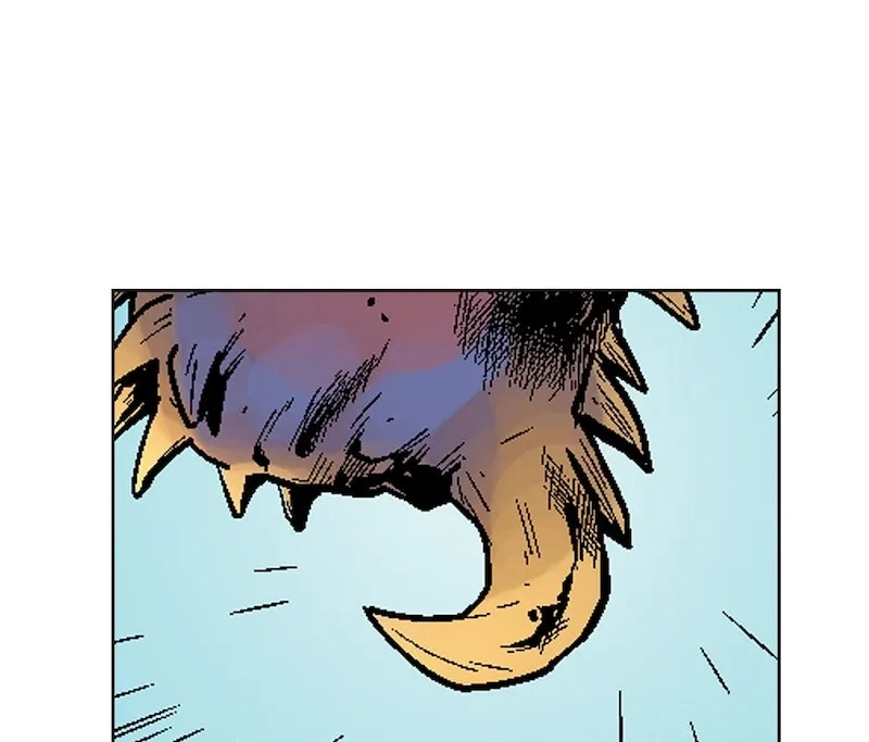 Godzilla: Unnatural Disasters Chapter 25 page 76 - 