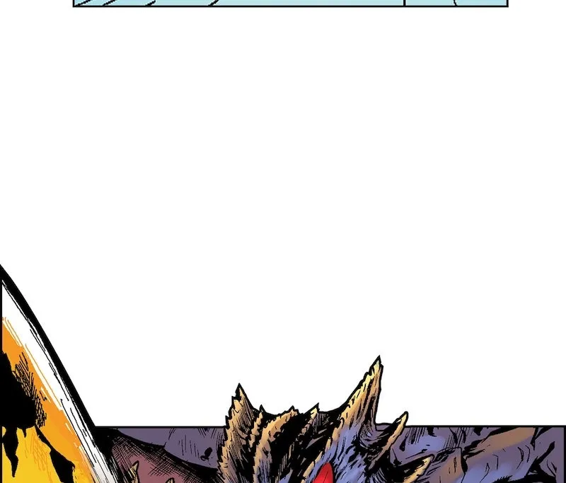 Godzilla: Unnatural Disasters Chapter 25 page 77 - 
