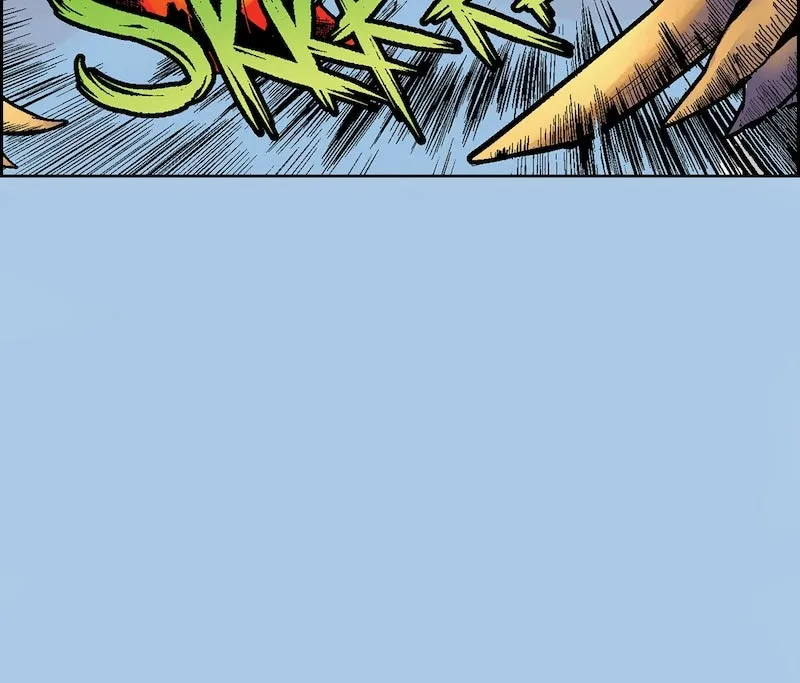 Godzilla: Unnatural Disasters Chapter 25 page 79 - 