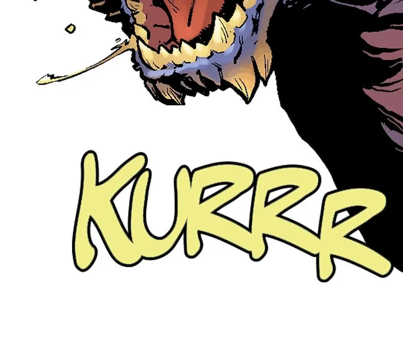 Godzilla: Unnatural Disasters Chapter 25 page 9 - 