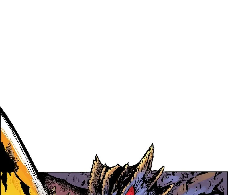 Godzilla: Unnatural Disasters Chapter 26 page 1 - 