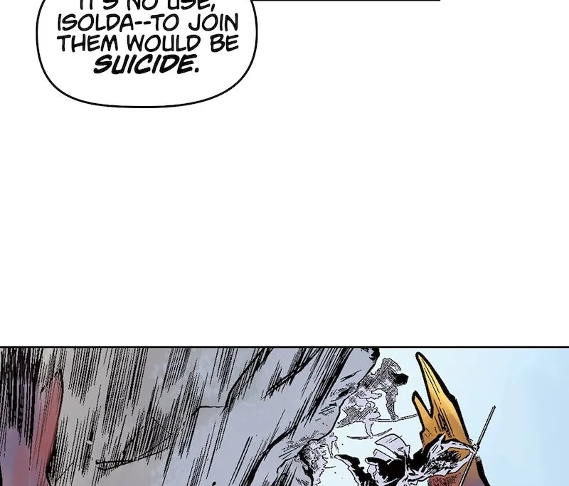 Godzilla: Unnatural Disasters Chapter 26 page 14 - 