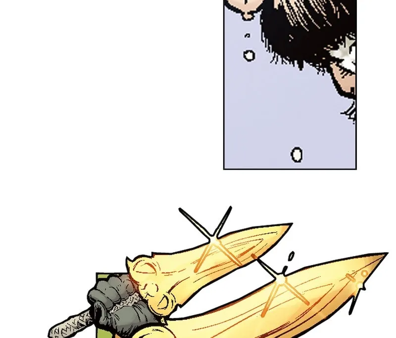 Godzilla: Unnatural Disasters Chapter 26 page 19 - 