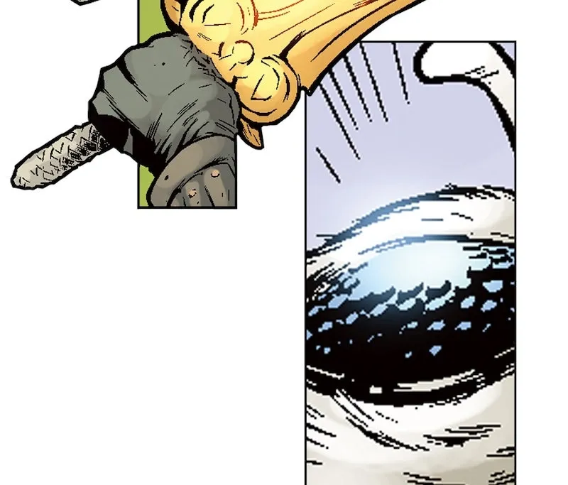 Godzilla: Unnatural Disasters Chapter 26 page 20 - 