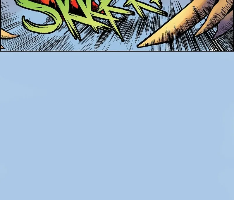 Godzilla: Unnatural Disasters Chapter 26 page 3 - 