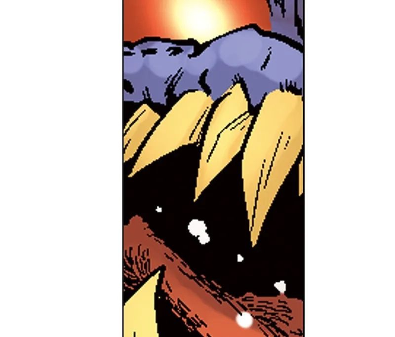 Godzilla: Unnatural Disasters Chapter 26 page 23 - 