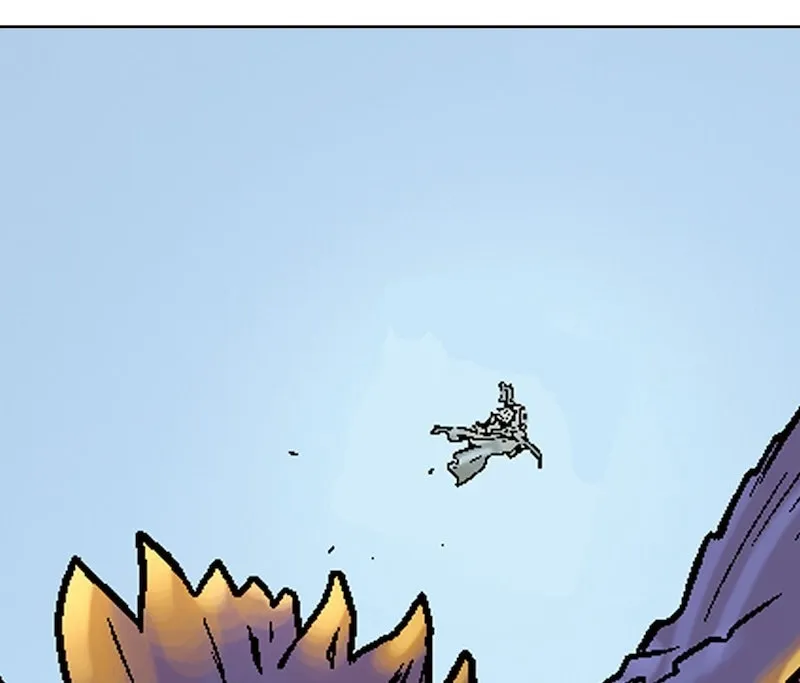Godzilla: Unnatural Disasters Chapter 26 page 28 - 