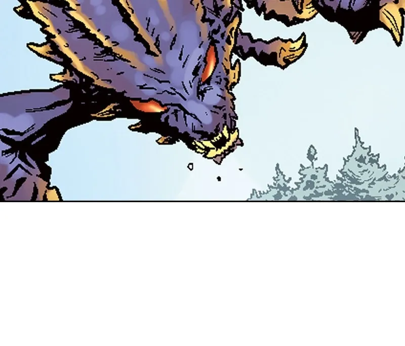 Godzilla: Unnatural Disasters Chapter 26 page 30 - 