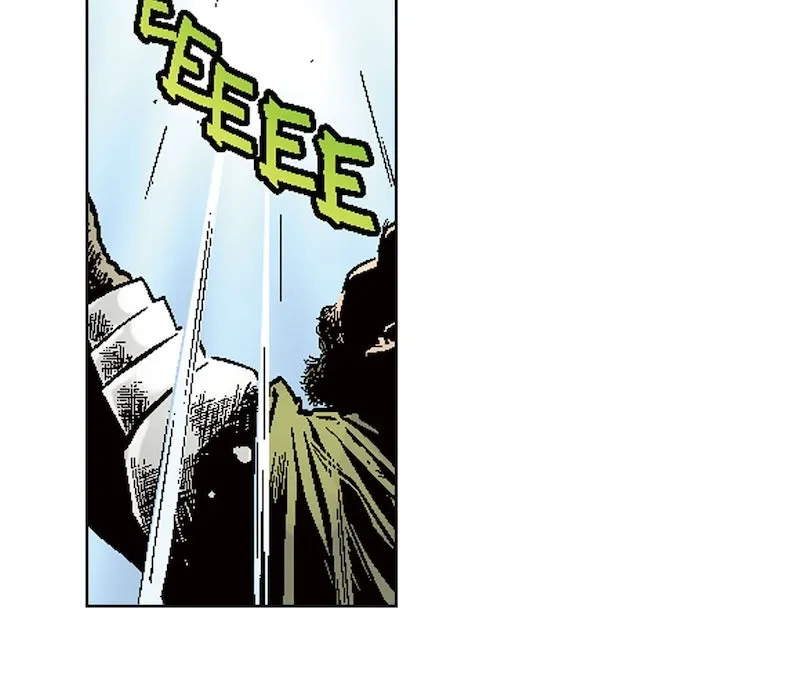 Godzilla: Unnatural Disasters Chapter 26 page 33 - 
