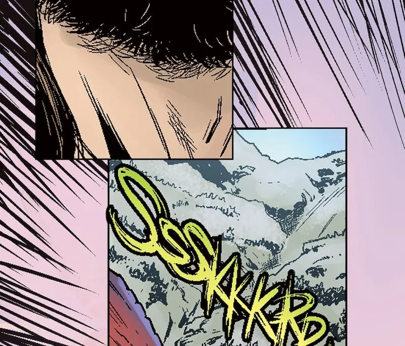 Godzilla: Unnatural Disasters Chapter 26 page 38 - 
