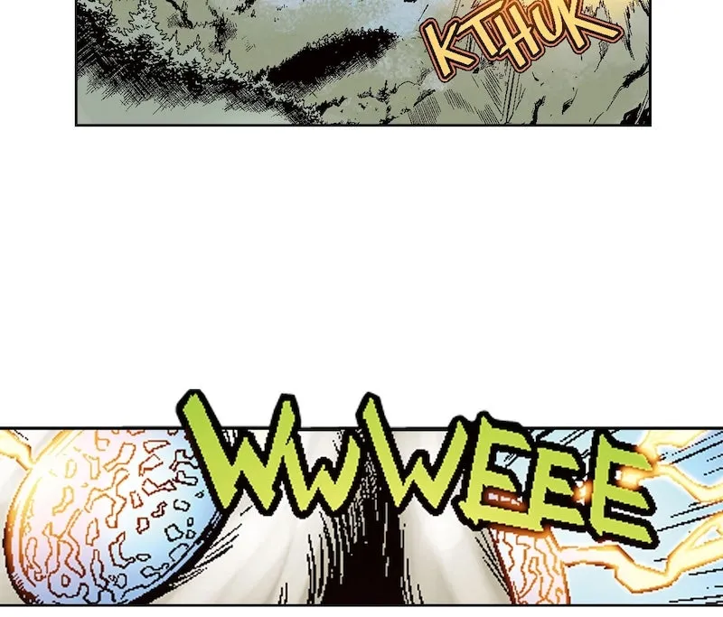 Godzilla: Unnatural Disasters Chapter 26 page 43 - 