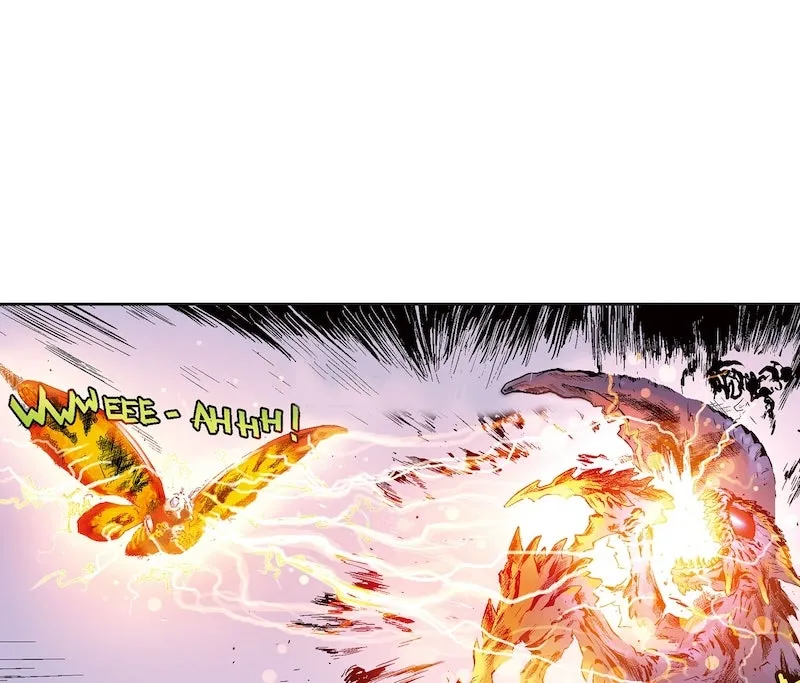 Godzilla: Unnatural Disasters Chapter 26 page 44 - 