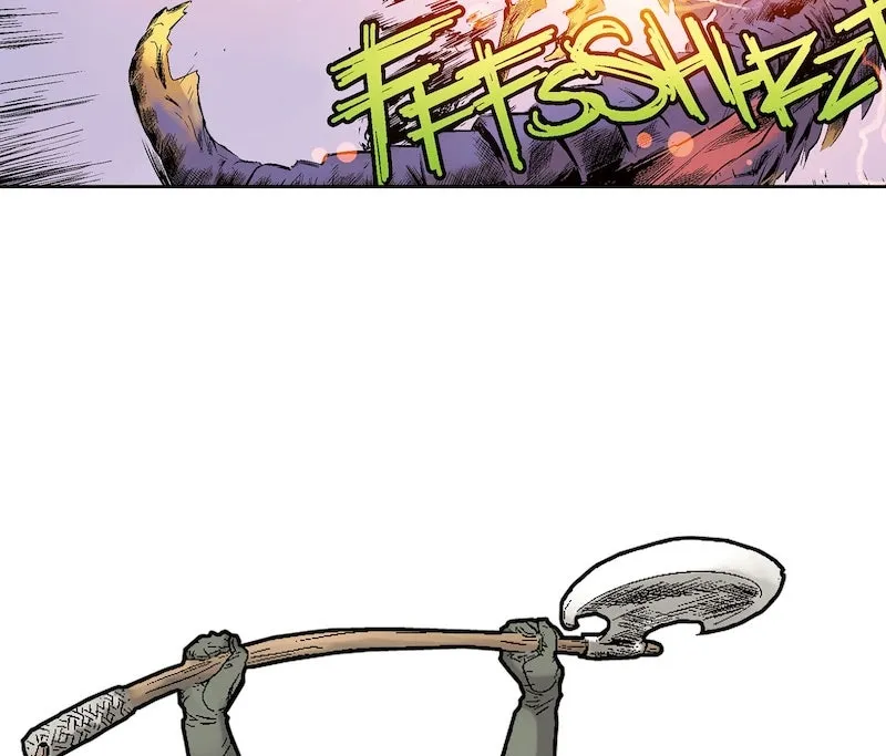 Godzilla: Unnatural Disasters Chapter 26 page 45 - 