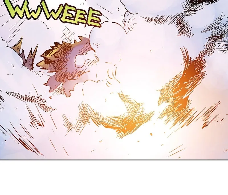 Godzilla: Unnatural Disasters Chapter 26 page 48 - 