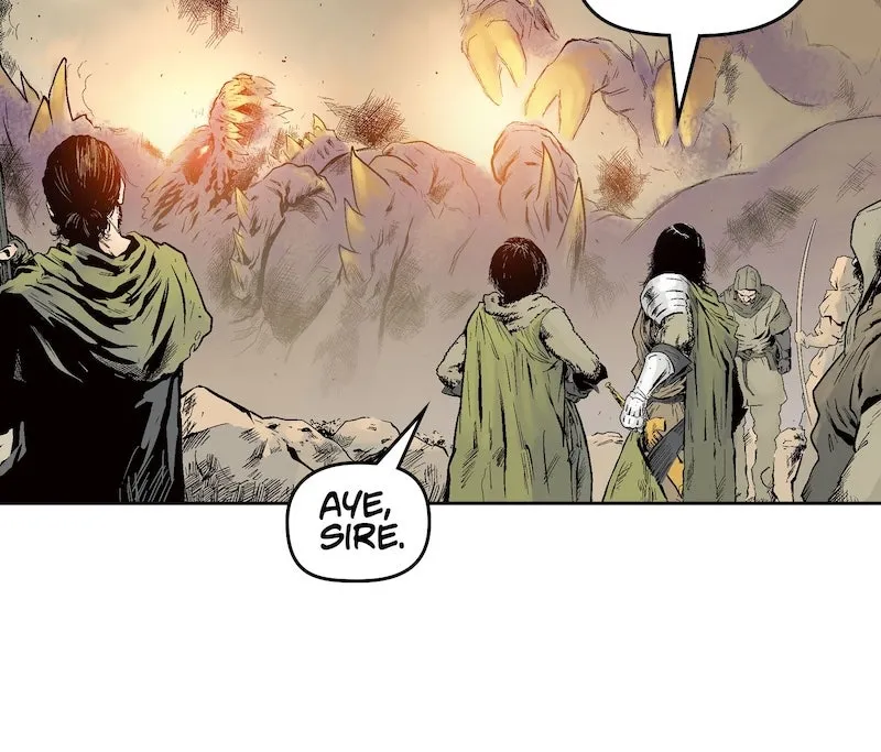 Godzilla: Unnatural Disasters Chapter 26 page 51 - 