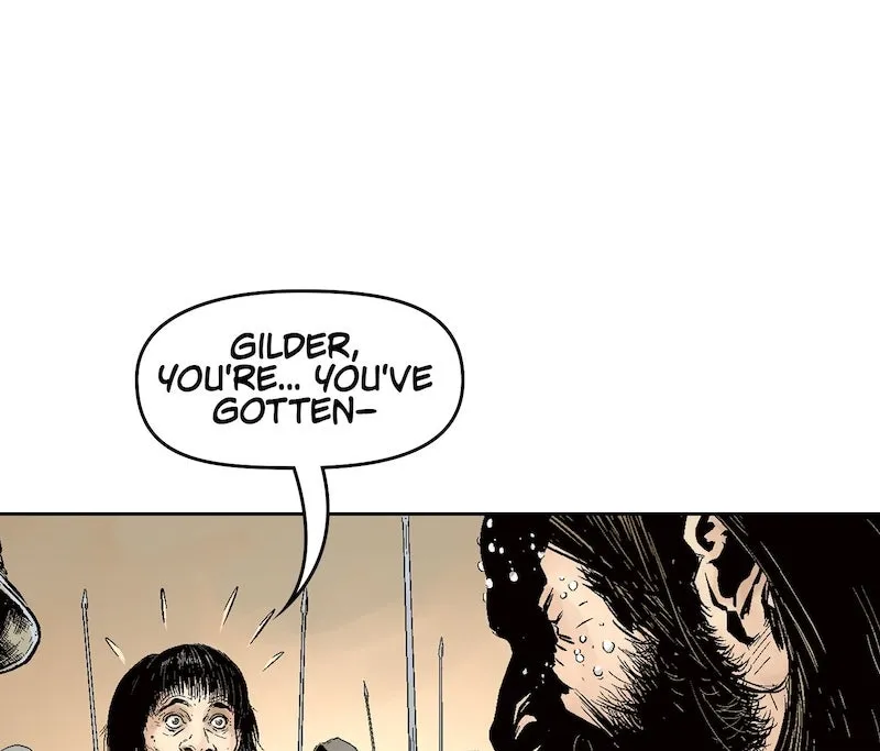 Godzilla: Unnatural Disasters Chapter 26 page 53 - 