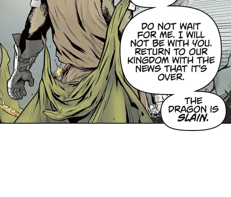 Godzilla: Unnatural Disasters Chapter 26 page 56 - 
