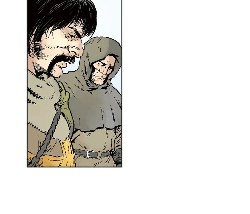 Godzilla: Unnatural Disasters Chapter 26 page 58 - 