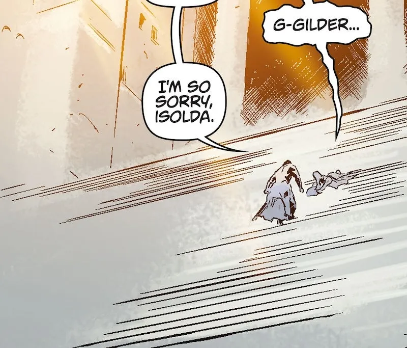 Godzilla: Unnatural Disasters Chapter 26 page 64 - 