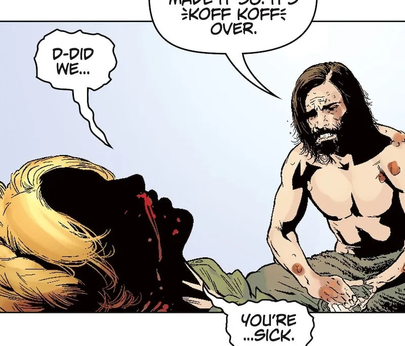 Godzilla: Unnatural Disasters Chapter 26 page 66 - 