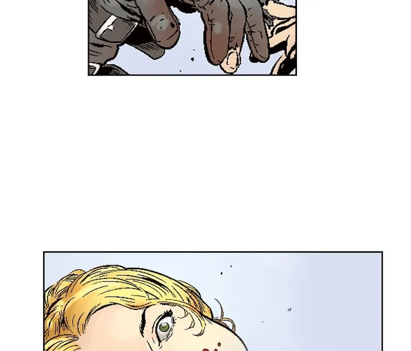 Godzilla: Unnatural Disasters Chapter 26 page 70 - 