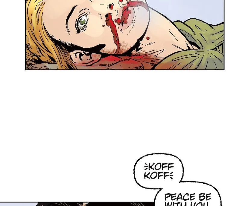 Godzilla: Unnatural Disasters Chapter 26 page 71 - 