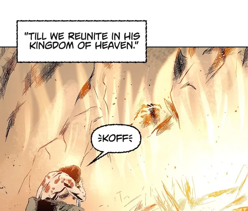 Godzilla: Unnatural Disasters Chapter 26 page 73 - 