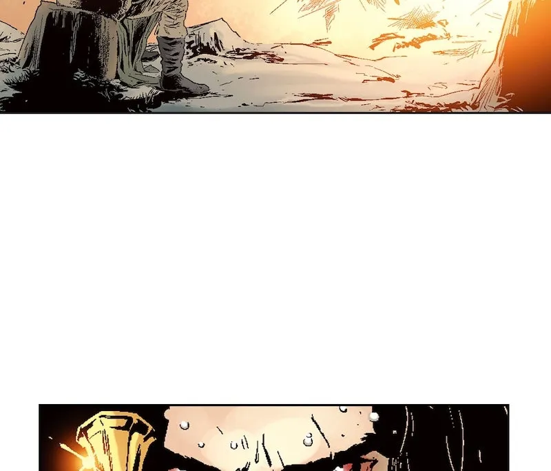 Godzilla: Unnatural Disasters Chapter 26 page 74 - 
