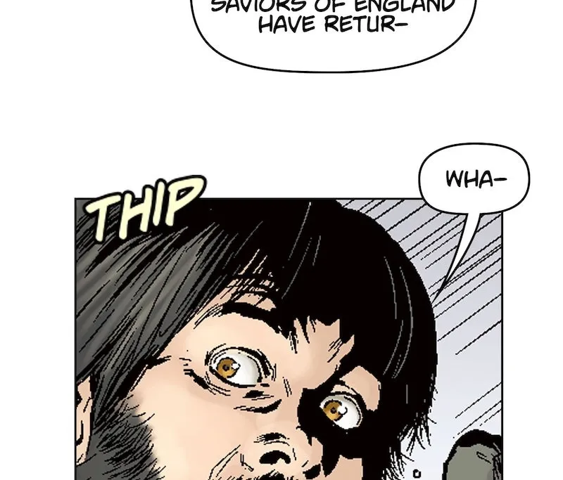 Godzilla: Unnatural Disasters Chapter 26 page 78 - 