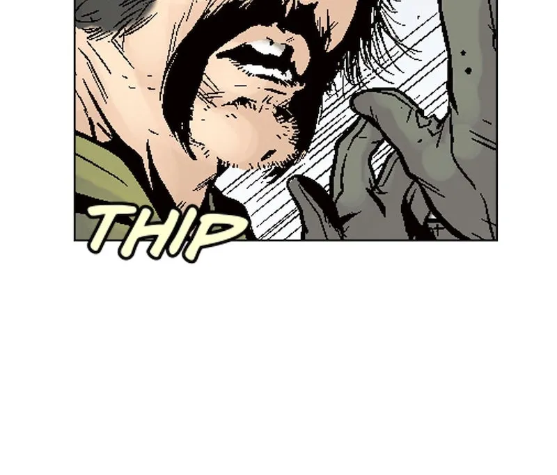 Godzilla: Unnatural Disasters Chapter 26 page 79 - 