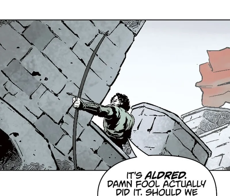 Godzilla: Unnatural Disasters Chapter 26 page 80 - 