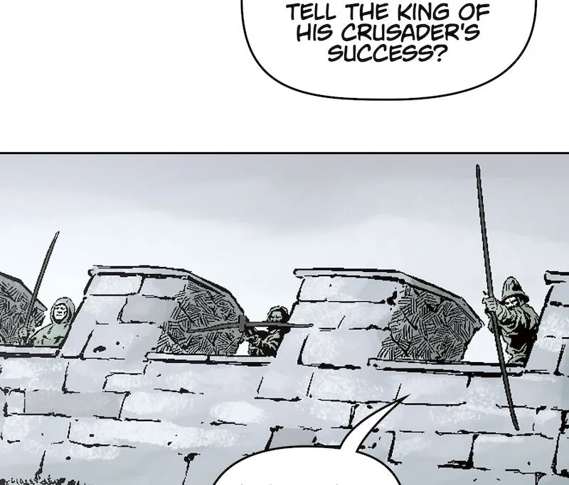 Godzilla: Unnatural Disasters Chapter 26 page 81 - 