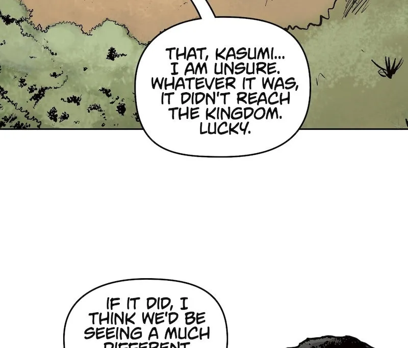 Godzilla: Unnatural Disasters Chapter 26 page 86 - 